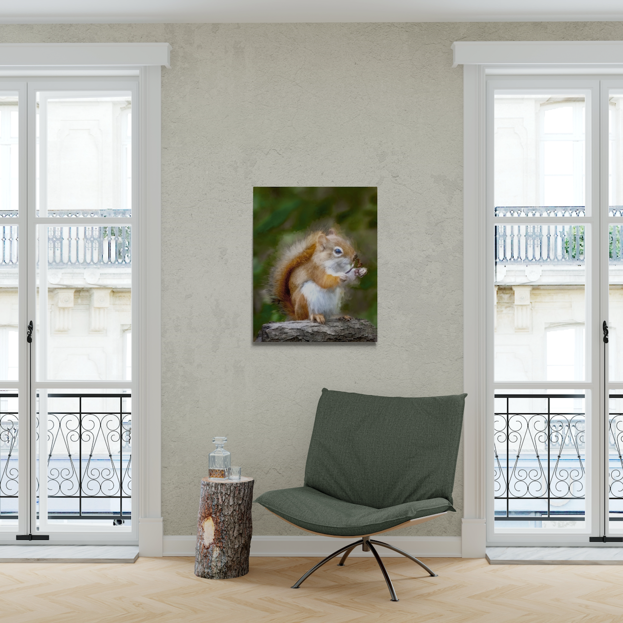 Life's Little Pleasures