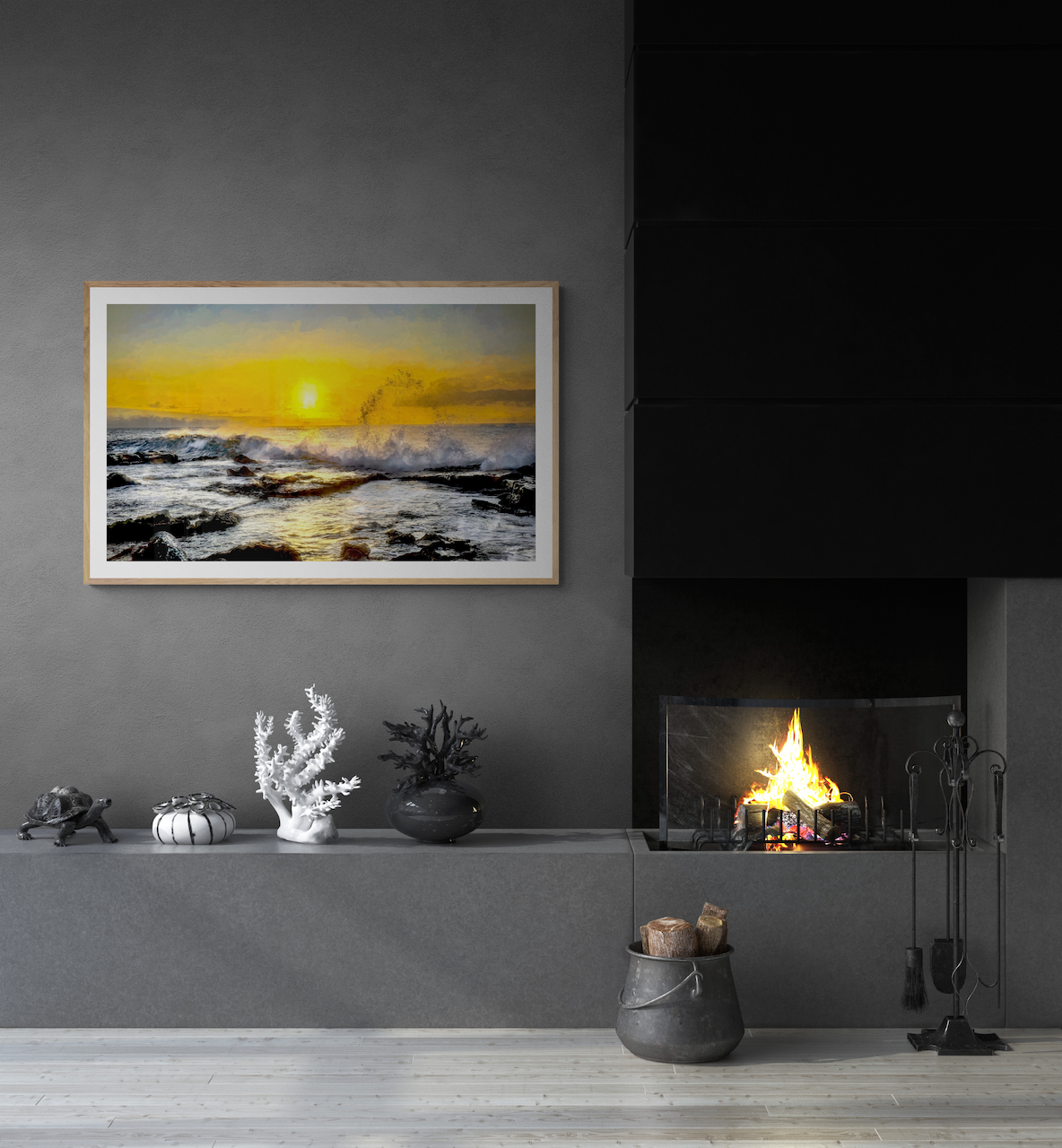 Formless and Perfect