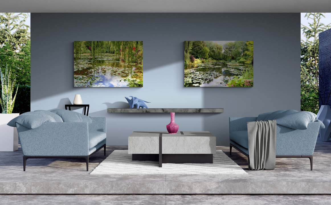 Follow Your Passion Again